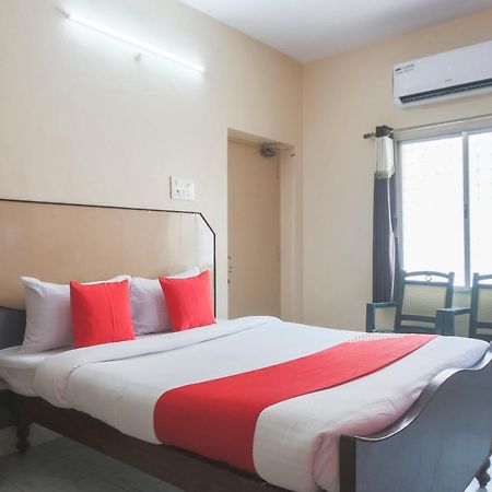 Oyo 60708 Jaya Krishna Mansion Hotel Vellore Exterior photo
